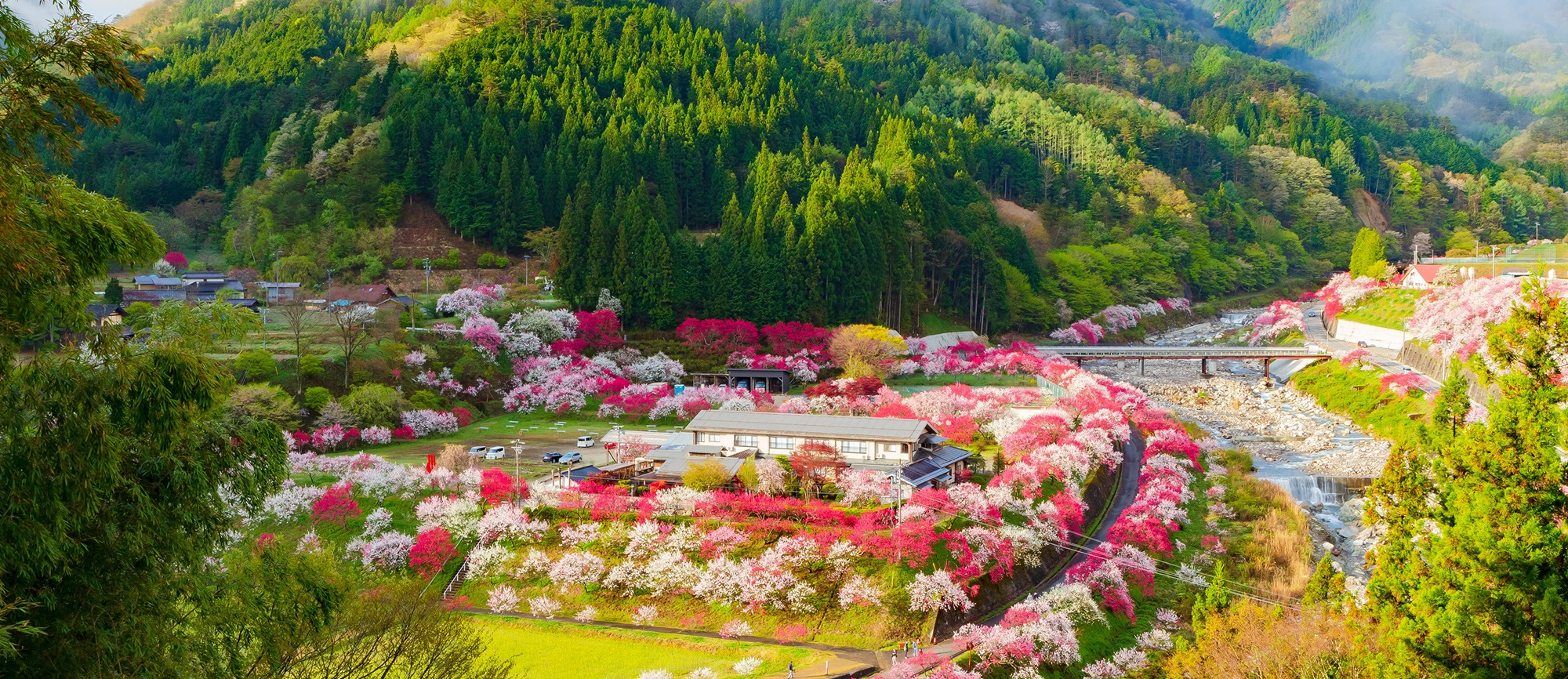 Sekitaitei Ishida｜Hirugami Onsen